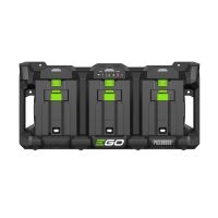 PRO-X 3-místný nabíjecí adaptér PGX3000D (2)