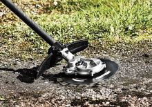 AKU PRO-X křovinořez/vyžínač STX4500 (pouze stroj) (6)