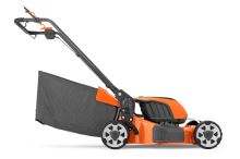 Akumulátorová sekačka  Husqvarna LC 251iS (bez baterie a nabíječky) (2)