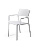 NARDI ŽIDLE TRILL ARMCHAIR barevné varianty