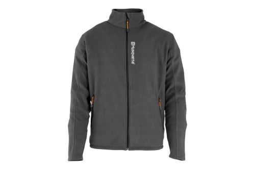 HUSQVARNA Bunda fleece FW M
