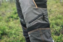 Husqvarna Kalhoty do pasu Technical C vel.62 (7)