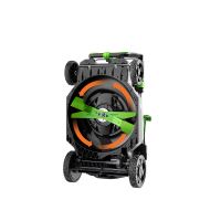 EGO AKU sekačka s pojezdem LM2130E-SP (8)