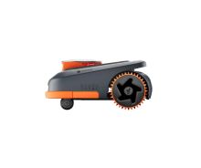 Robotická sekačka Segway Navimow H206E (3)