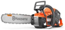 Akumulátorová pila Husqvarna 542i XP (bez aku a nabíječky)