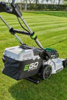 EGO AKU sekačka s pojezdem LM2130E-SP (14)