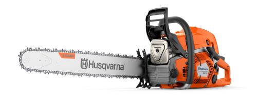 Motorová pila Husqvarna 592 XP®