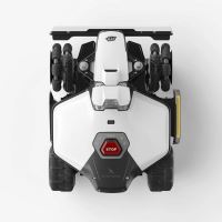 Robotická sekačka Mammotion LUBA mini 2 AWD 1000 (3)
