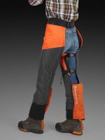 Husqvarna Návleky Functional (2)