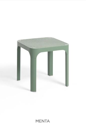 NARDI STOLEK NET TABLE 40