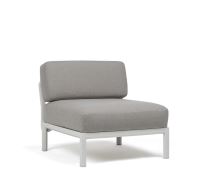 NARDI MAXIMO MODULAR ELEMENTO CENTRALE