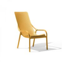 NARDI KŘESLO NET LOUNGE barevné varianty