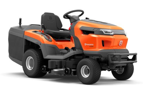Zahradní traktor Husqvarna TC 220T