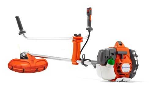 Benzínový krovinořez Husqvarna 535RX
