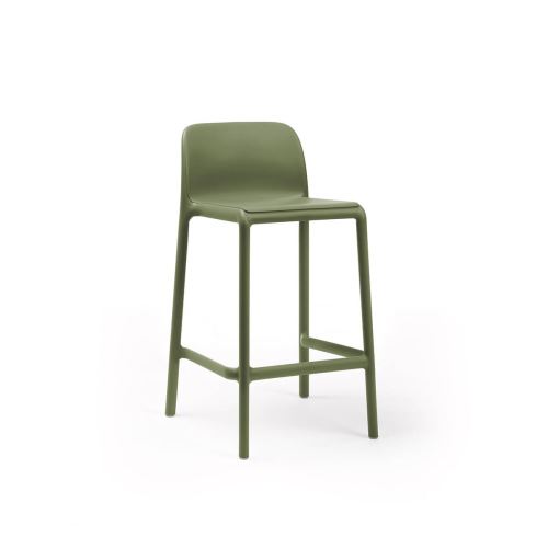 NARDI BAROVÁ ŽIDLE FARO MINI barevné varianty