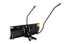 VARES - Radlice pro traktor - odpružená 1,18m - KOMFORT (1)