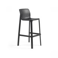 NARDI BAROVÁ ŽIDLE NET STOOL MINI barevné varianty