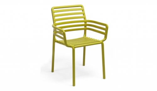 NARDI ŽIDLE DOGA ARMCHAIR barevné varianty
