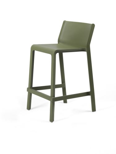 NARDI BAROVÁ ŽIDLE TRILL STOOL MINI barevné varianty