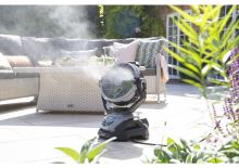 AKU zvlhčovací ventilátor FN1000E-K1252 - sada (4)