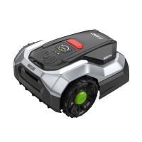 EGO Robotická sekačka AURA R2 - RMR 3000E (5)