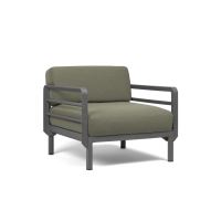 NARDI MAXIMO MODULAR POLTRONA