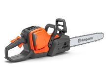 Akumulátorová pila Husqvarna 242i s akumulátorem a nabíječkou (3)