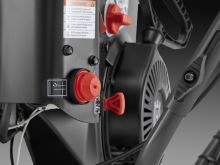 Sněhová fréza Husqvarna ST 224 (15)