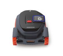 Robotická sekačka Segway Navimow X315E (2)