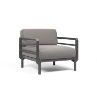 NARDI MAXIMO MODULAR POLTRONA