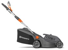 Akumulátorová sekačka Husqvarna Aspire™ LC34-P4A bez akumulátoru a nabíječky (3)