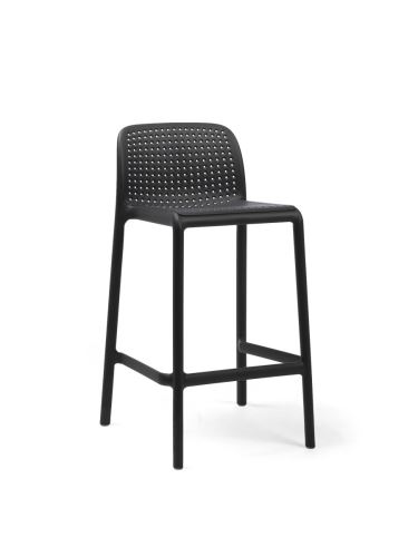 NARDI BAROVÁ ŽIDLE LIDO MINI barevné varianty