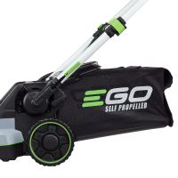EGO AKU sekačka s pojezdem LM2130E-SP (2)