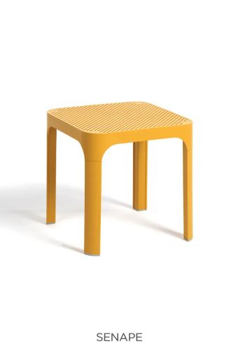 NARDI STOLEK NET TABLE 40