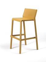 NARDI BAROVÁ ŽIDLE TRILL STOOL barevné varianty