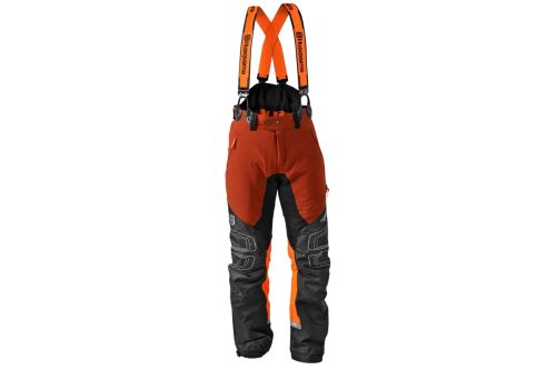 Husqvarna Kalhoty s protiprořezovou ochranou Technical Extreme 58/60
