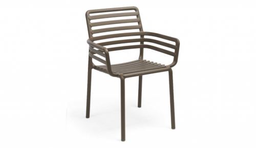 NARDI ŽIDLE DOGA ARMCHAIR barevné varianty