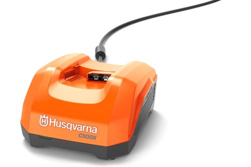 Nabíječka Husqvarna 40-C500X