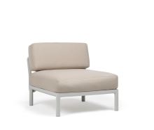 NARDI MAXIMO MODULAR ELEMENTO CENTRALE