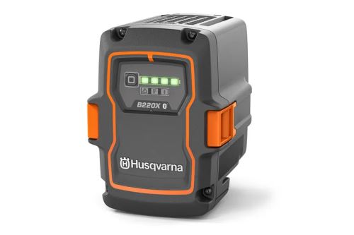 Akumulátor Husqvarna 40-B220X