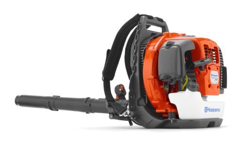 Benzínový zádový foukač Husqvarna  360BT