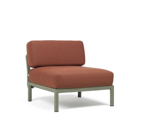NARDI MAXIMO MODULAR ELEMENTO CENTRALE