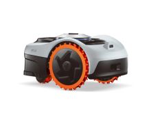 Robotická sekačka Segway Navimow i210E AWD EU Robotická sekačka Segway Navimow i210E AWD EU