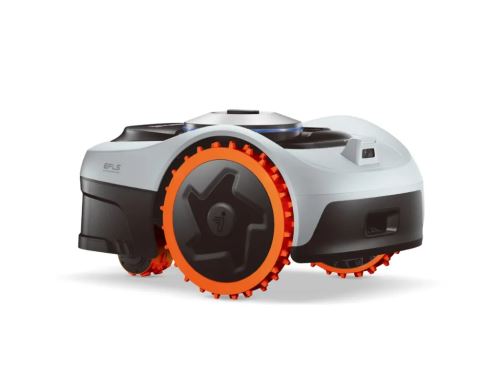 Robotická sekačka Segway Navimow i210E AWD EU