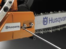 Motorová pila Husqvarna 435 (7)