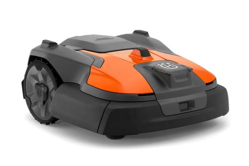 Robotická sekačka Husqvarna AUTOMOWER® 580 EPOS™