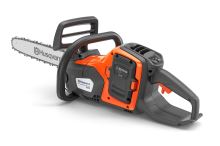 Akumulátorová pila Husqvarna 230i s akumulátorem a nabíječkou (4)