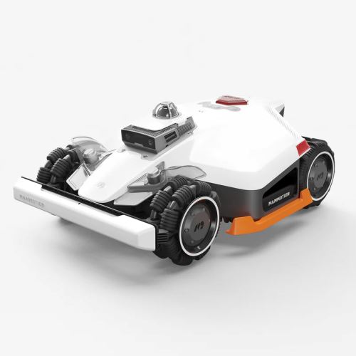 Robotická sekačka Mammotion LUBA 3 AWD 10000
