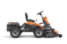 Aku Rider Husqvarna R 200iX (bez žac. ústrojí) (1)