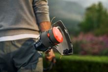Husqvarna Aspire™ vyžínač T28-P4A bez akumulátoru a nabíječky (4)